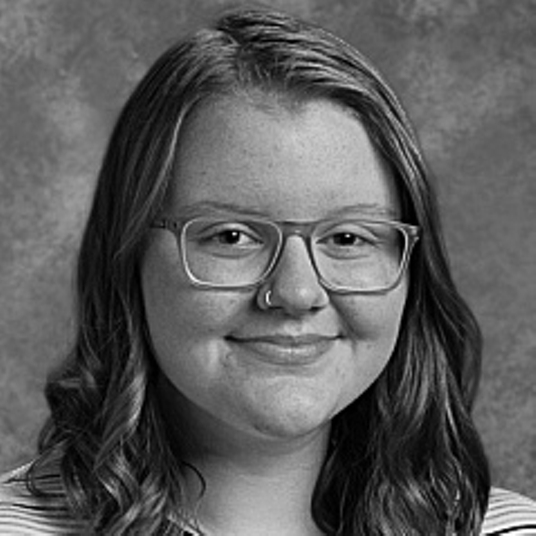 Emma Smith head shot