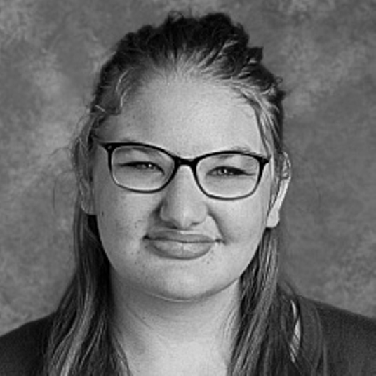 Emma Willard head shot