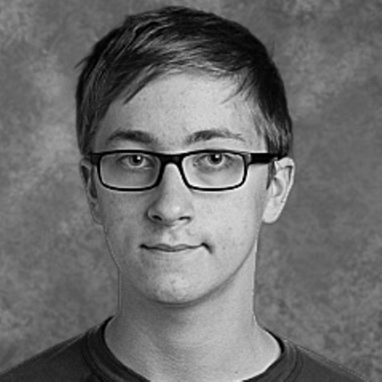 Johnnie Buller head shot