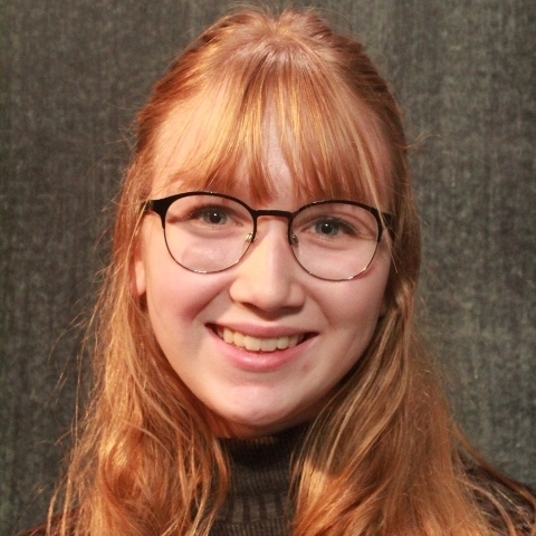 Megan Fogg* head shot