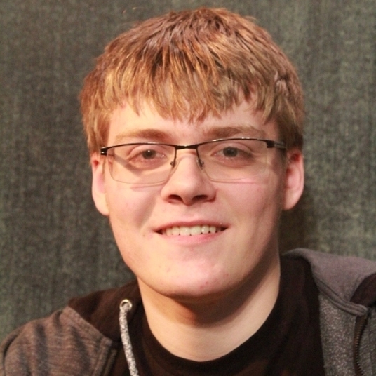 Ben Nelson* head shot