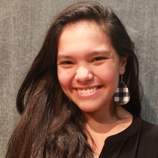 Katinia Shinkle* head shot