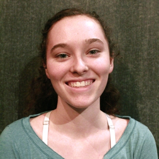 Kaitlynn Samp* head shot