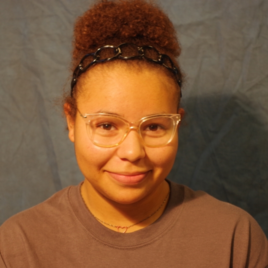 Jocelyn Wilson head shot