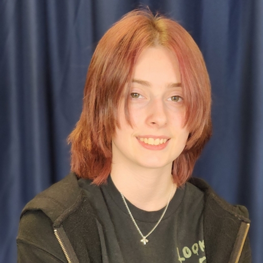 Brynn Flannery head shot