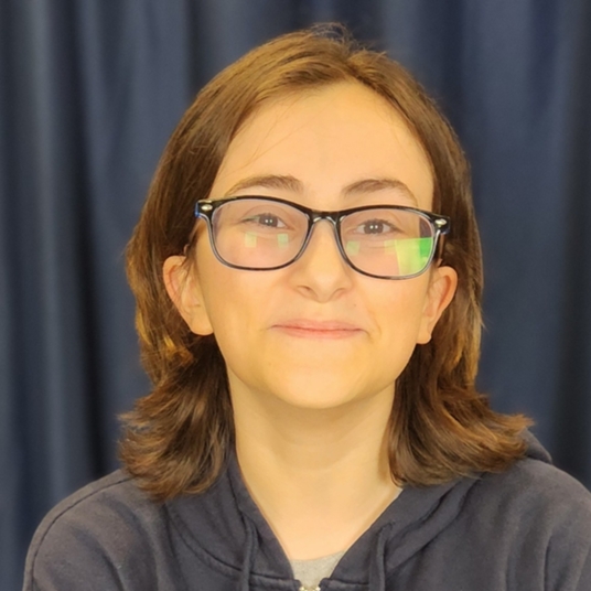 Emilia Bellano head shot