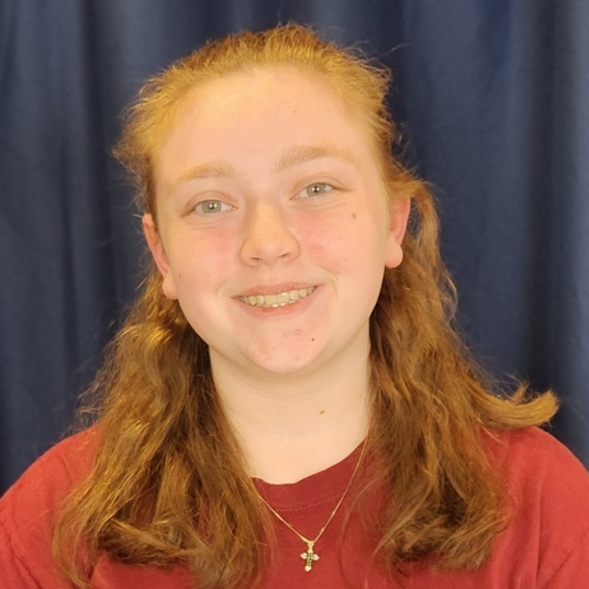 Berkley White* head shot