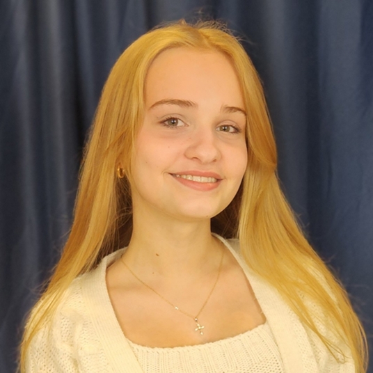 Lily Medich head shot