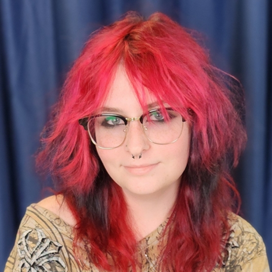 Vaida Duke* head shot