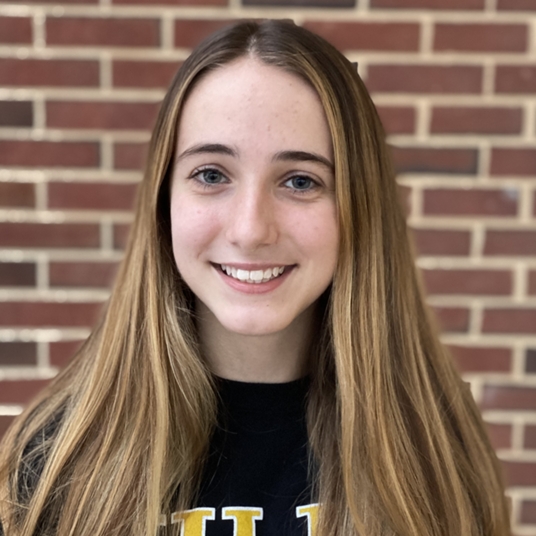 Taylor Arnold head shot