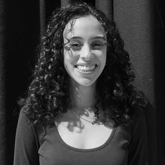 Nylmar Báez head shot