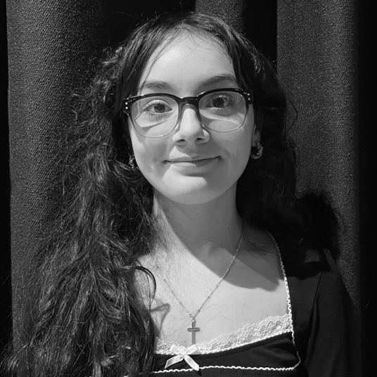 Stephanie Lemus Reyes head shot
