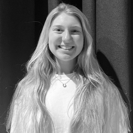 Katherine Derby head shot