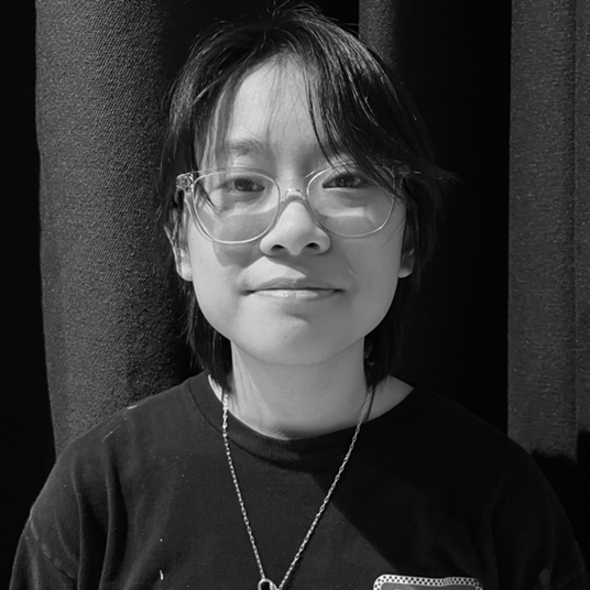 Vince Dao head shot