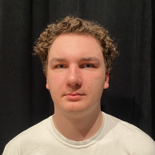Matthew Opincar head shot