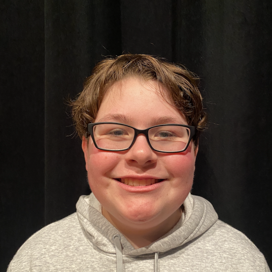 Jack Farmer head shot