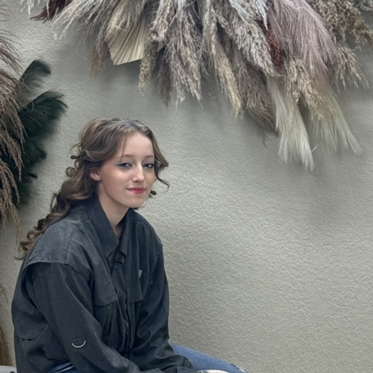 Shianne Marques head shot