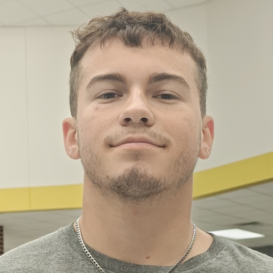 Landon Thornberg head shot