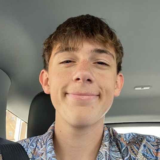 Key Compton head shot