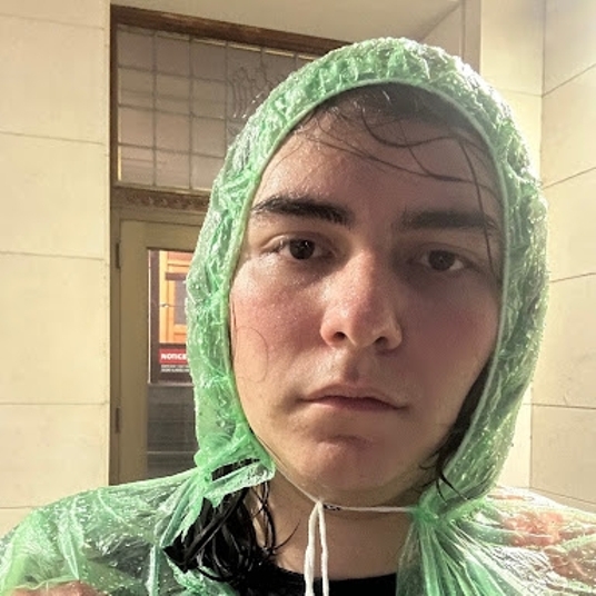 Jason Spillers head shot