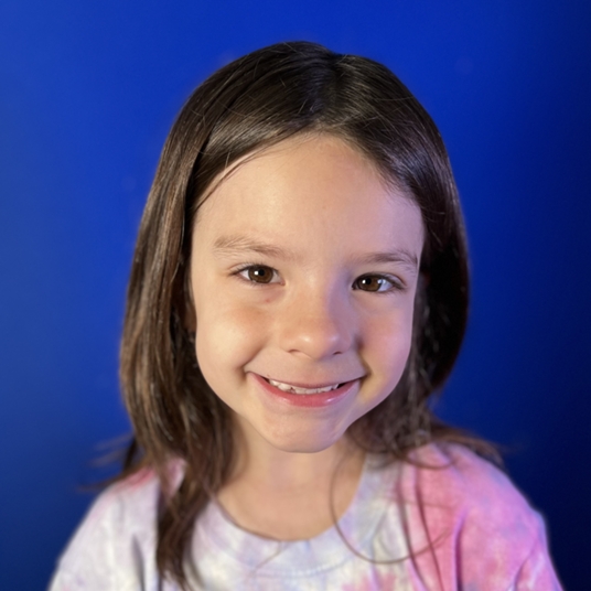 Artyse Shields head shot