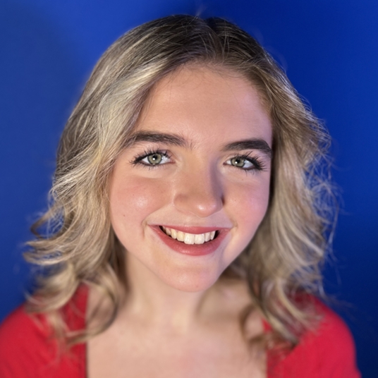 Brooklyn Gionnatti head shot