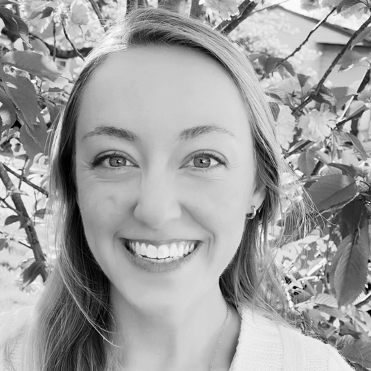 Emilie Flynn head shot