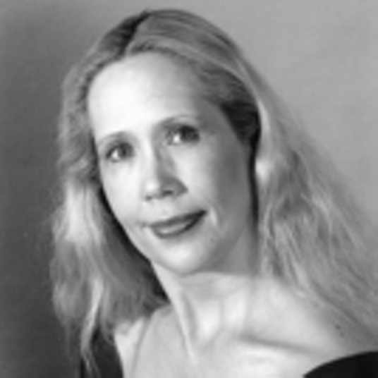 Stephanie Mumbauer head shot
