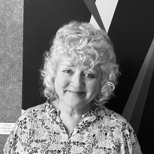 Diane Petteway head shot