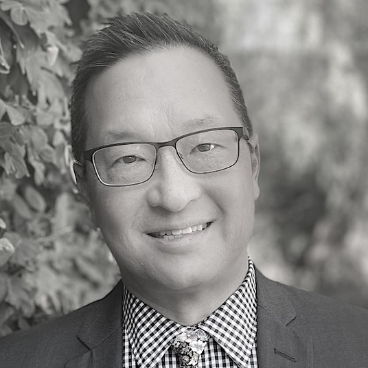 Tedd Szeto head shot