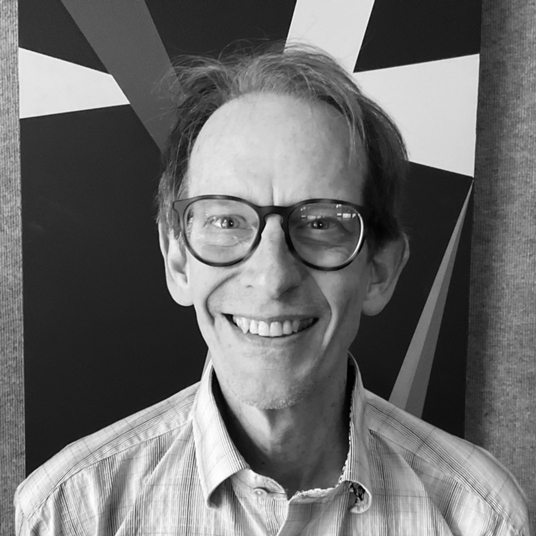 Thom Haynes head shot