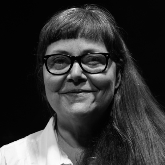 Maggie Rasnick head shot