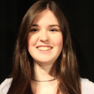 Hope Myer head shot
