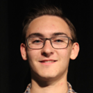 Brian Soriano head shot