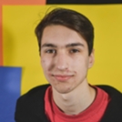 Chris Confer head shot