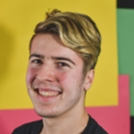 Stephen Eurillo head shot
