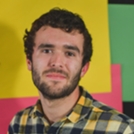 Matt Kresge head shot