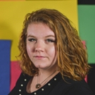 Mackenzie Loomis head shot