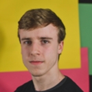David Eurillo head shot