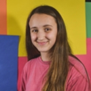 Kaitlin Crewell head shot