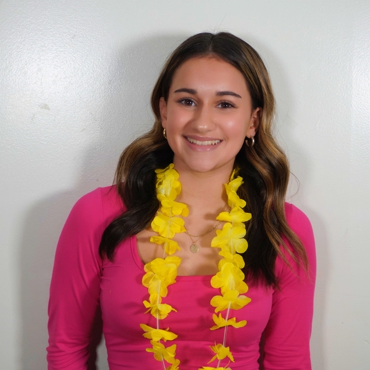 Jordan Palladino head shot