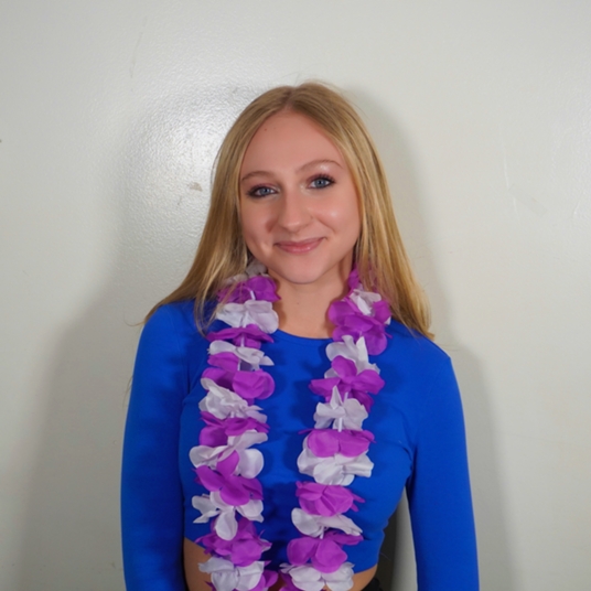 Megan Gerloff head shot