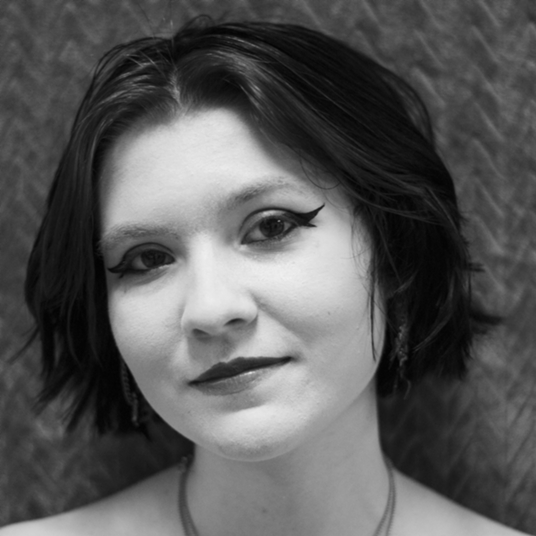 Ash Conway head shot