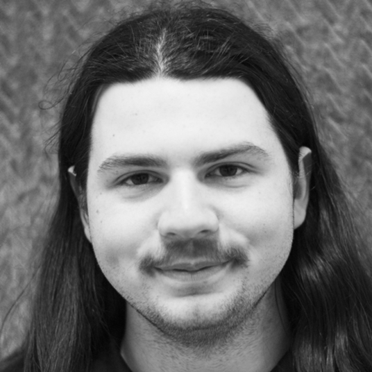 Austen Kennedy head shot