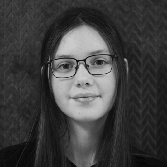 Hailey Beltz head shot