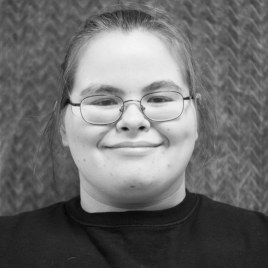 Katelyn Specht head shot