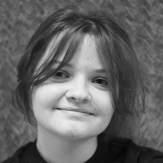 Margaret Tabler head shot