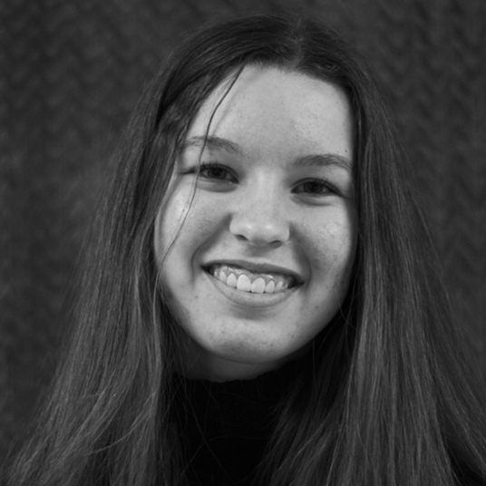 Carissa Schlegel head shot