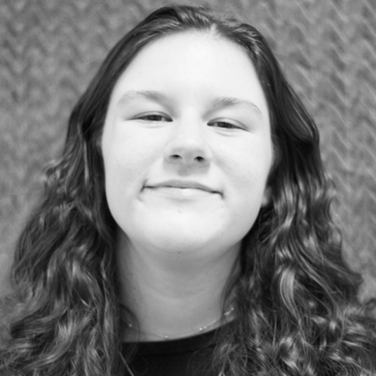 Maya Kremer head shot