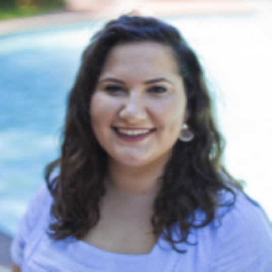 Ms. Jessica Kirschner head shot